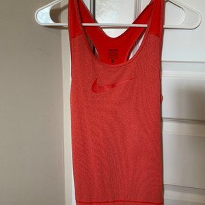 Nike Pro Tank Top